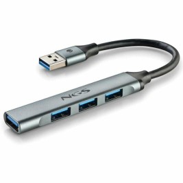 USB извод NGS IHUB4MICRO USB x 4