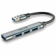 USB извод NGS IHUB4MICRO USB x 4