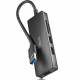 USB извод NGS IHUBREADER USB x 3
