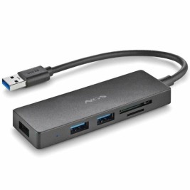 USB извод NGS IHUBREADER USB x 3
