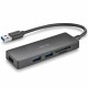 USB извод NGS IHUBREADER USB x 3