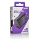 Зарядно за лаптоп NGS ERA30WBLACK 30 W Черен