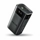 Powerbank NGS NGS TWIX20 Черен 20000 mAh