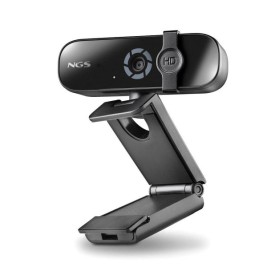 Уебкамера NGS XPRESSCAM2000 2K