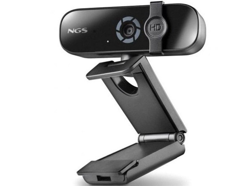 Уебкамера NGS XPRESSCAM2000 2K