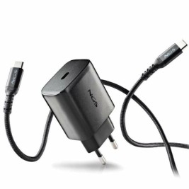 Зарядно за стена NGS NGS Bud 45 W Черен