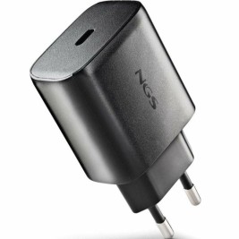 Зарядно за стена NGS NGS Bud 45 W Черен