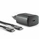 Зарядно за стена NGS NGS Bud 45 W Черен
