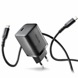 Зарядно за стена NGS NGS Bud 65 W Черен