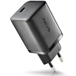 Зарядно за стена NGS NGS Bud 65 W Черен