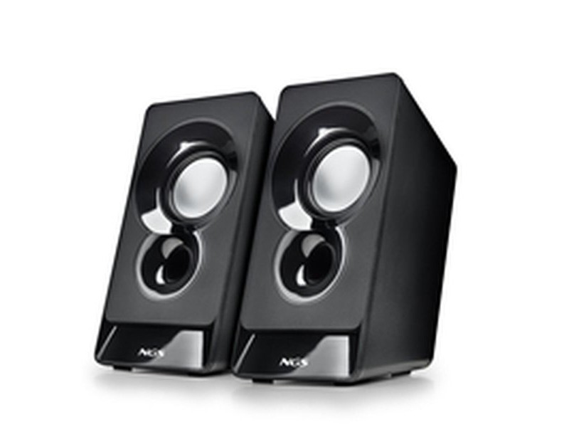 Колони NGS SB210