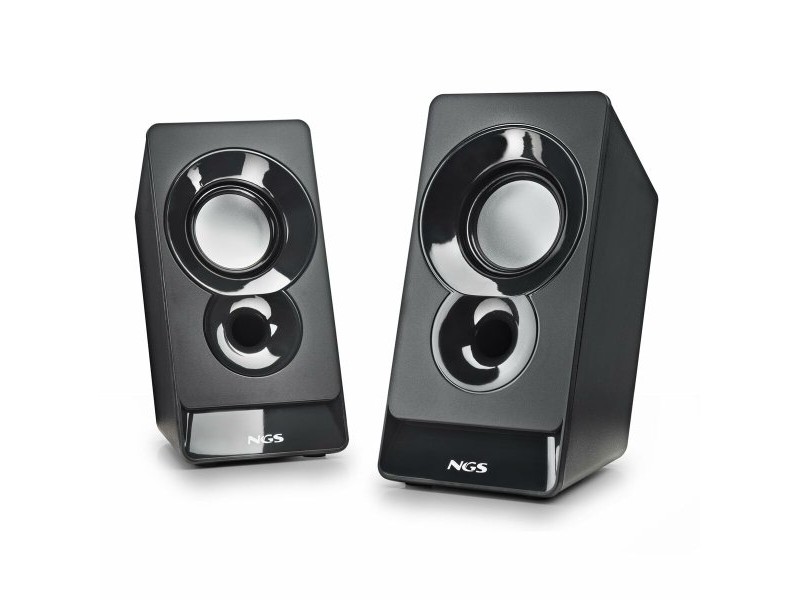 Колони NGS SB210