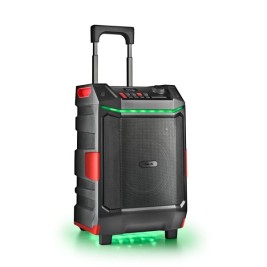Преносими блутут колони NGS WILDBASH