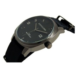 Мъжки часовник Devota & Lomba DL008MSPBK-01BLACK (Ø 42 mm)