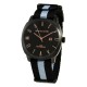 Мъжки часовник Devota & Lomba DL008MSPBKGR-04BLACK (Ø 42 mm)