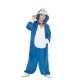 Маскировъчен костюм за деца My Other Me Doraemon  пижама Детски 9-11 години