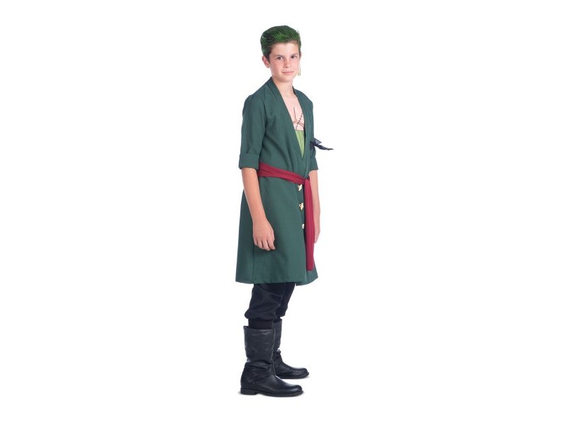 Маскировъчен костюм за деца My Other Me Roronoa Zoro