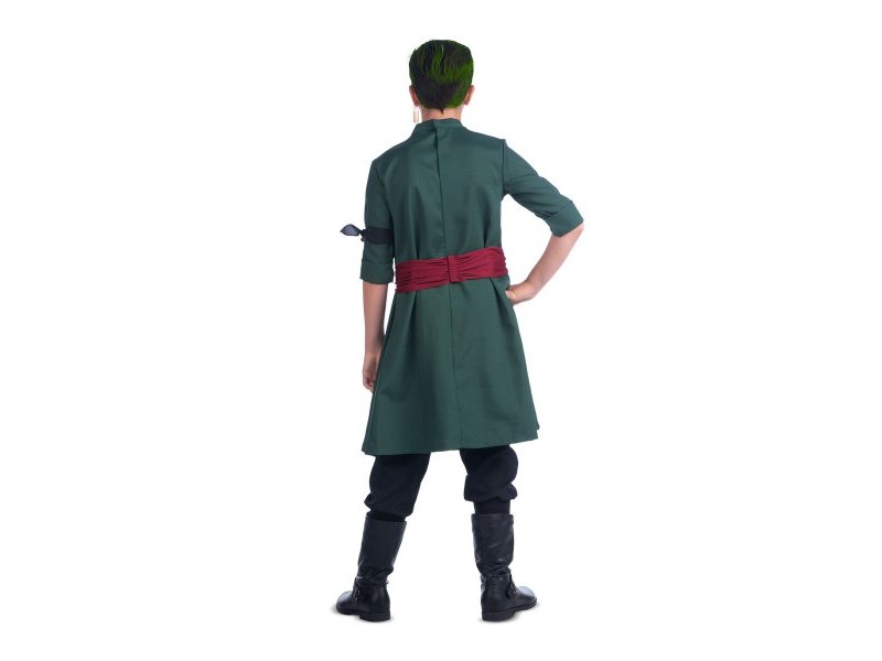 Маскировъчен костюм за деца My Other Me Roronoa Zoro