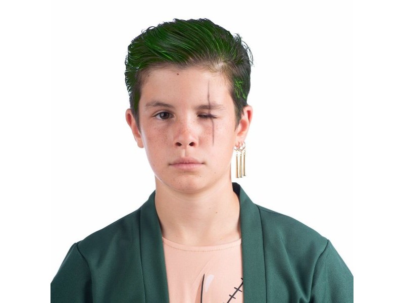Маскировъчен костюм за деца My Other Me Roronoa Zoro