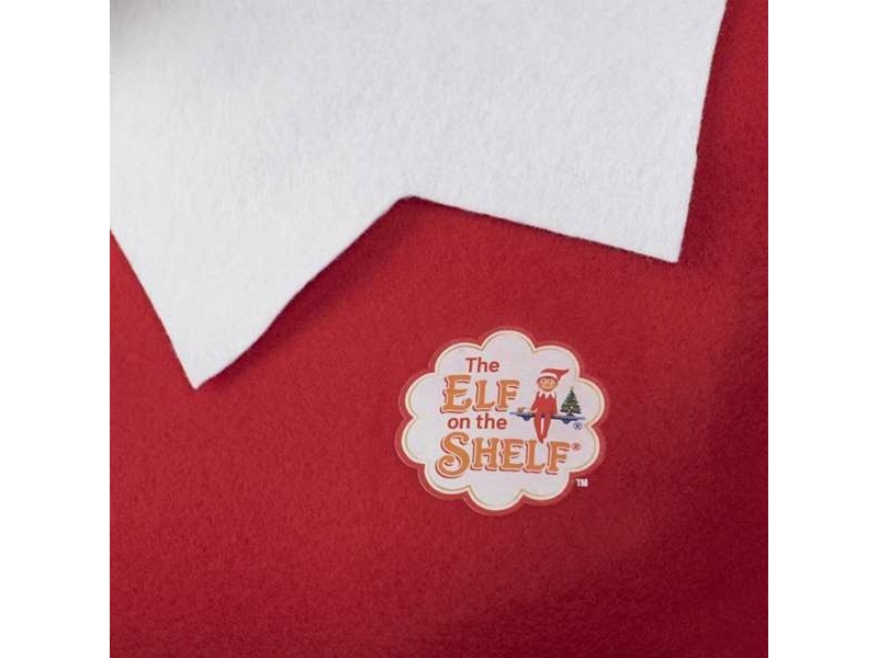 Маскировъчен костюм за деца My Other Me Елф 10-12 години