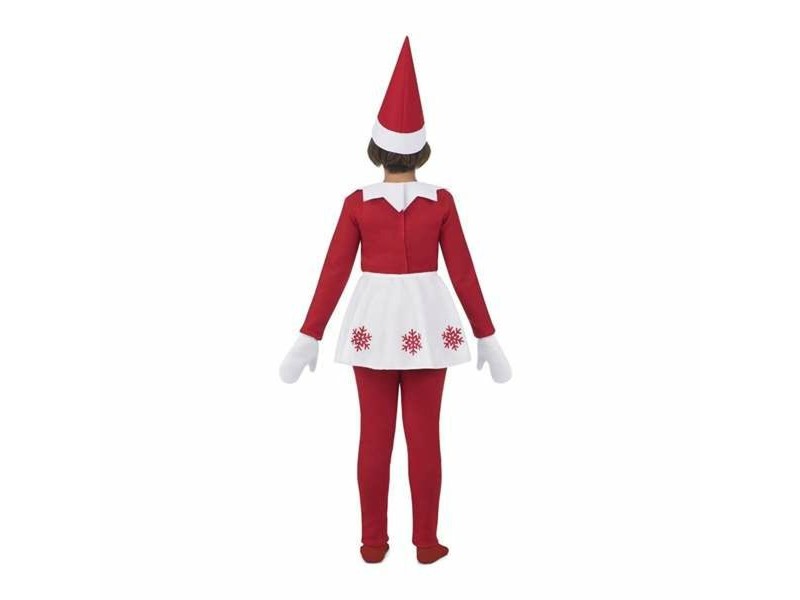 Маскировъчен костюм за деца My Other Me Елф 10-12 години
