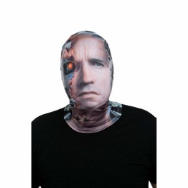 Маска My Other Me Terminator S