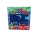 Маскировъчен костюм за деца My Other Me Owlette PJ Masks 3-4 години Маскировъчен костюм за деца My Other Me Owlette PJ Masks 3-4 години