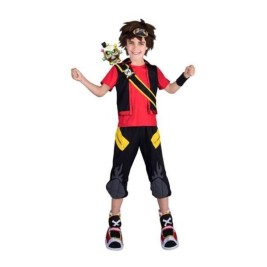 Маскировъчен костюм за деца Zak Storm My Other Me