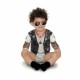 Маскировъчен костюм за деца My Other Me Hell Boy 6 месеца