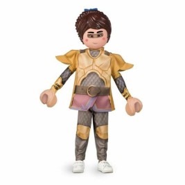 Маскировъчен костюм за деца My Other Me Marla S 5-6 години Playmobil Movie