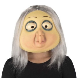 Маска My Other Me Grandma Addams Family Един размер