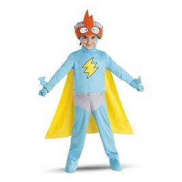 Маскировъчен костюм за деца Superthings Kid Kazoom S 6-7 години