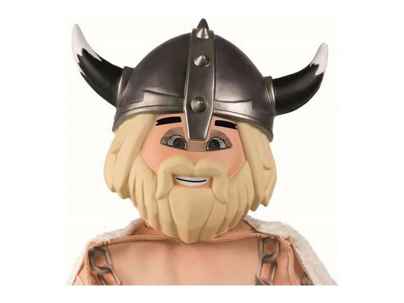 Маска My Other Me Charlie Playmobil