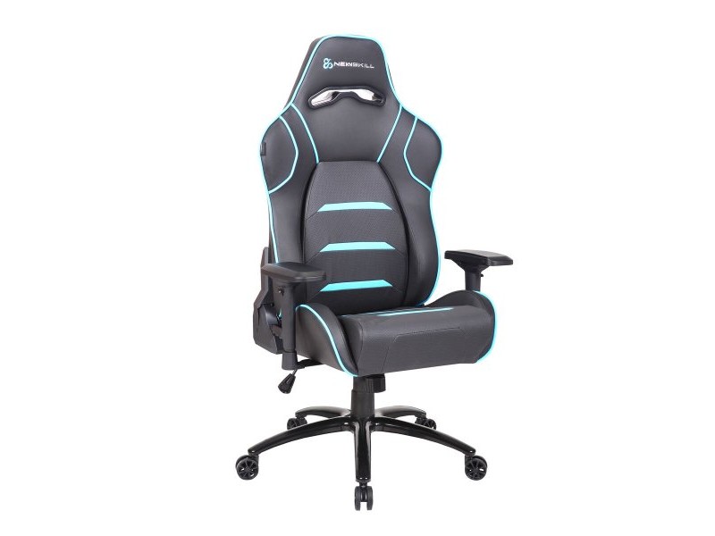 Стол за игри Newskill Valkyr Син
