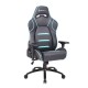 Стол за игри Newskill Valkyr Син