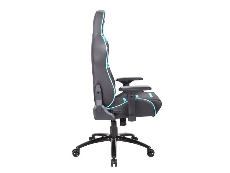 Стол за игри Newskill Valkyr Син