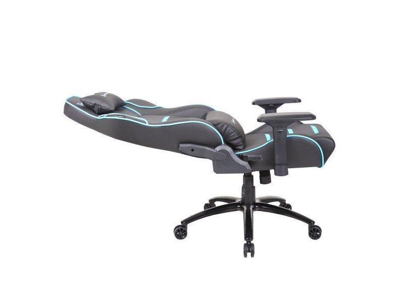 Стол за игри Newskill Valkyr Син