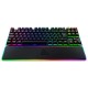 Клавиатура с мишка Newskill NS-KB-GUNGNYRT-GAT-R Черен испански QWERTY Клавиатура с мишка Newskill NS-KB-GUNGNYRT-GAT-R Черен испански QWERTY