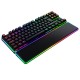 Клавиатура с мишка Newskill NS-KB-GUNGNYRT-GAT-R Черен испански QWERTY Клавиатура с мишка Newskill NS-KB-GUNGNYRT-GAT-R Черен испански QWERTY
