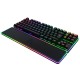 Клавиатура с мишка Newskill NS-KB-GUNGNYRT-GAT-R Черен испански QWERTY Клавиатура с мишка Newskill NS-KB-GUNGNYRT-GAT-R Черен испански QWERTY