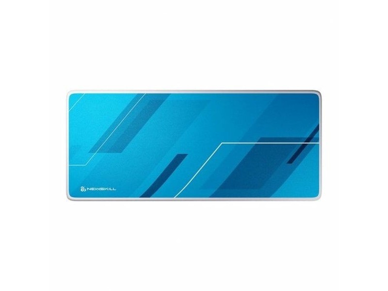 Подложка за мишка Newskill NS-MP-ARTEMIS-BLU-XL Син