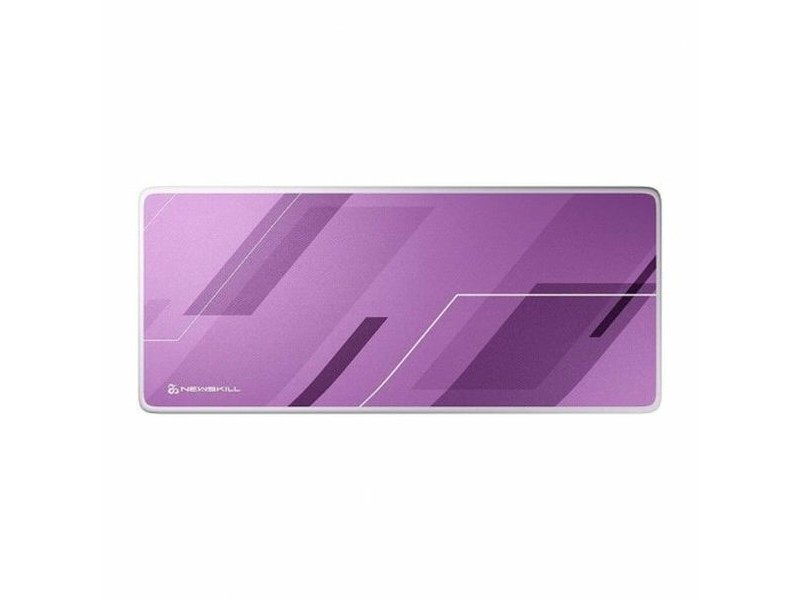 Подложка за мишка Newskill NS-MP-ARTEMIS-PU-XL Лавандула