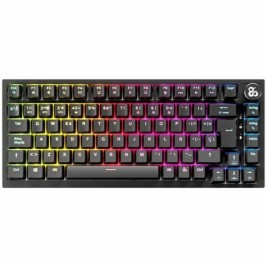 Клавиатура с мишка Newskill NS-KB-PYROSPRO