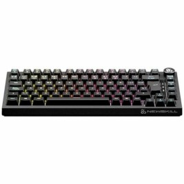Клавиатура с мишка Newskill NS-KB-PYROSPRO