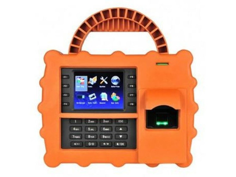 Алармена система Zkteco ZMM220 12 V