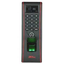 Система за Контрол на Биометричен Достъп Zkteco TF1700