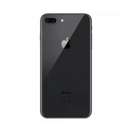 Смартфони Apple iPhone 8 Plus 64 GB Сив (След ремонт B)