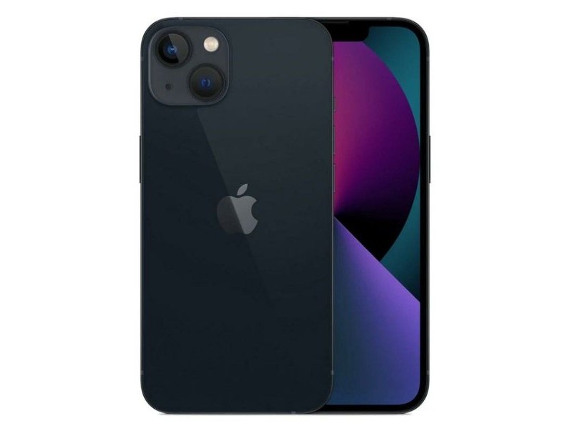 Смартфони Apple iPhone 13 6,1