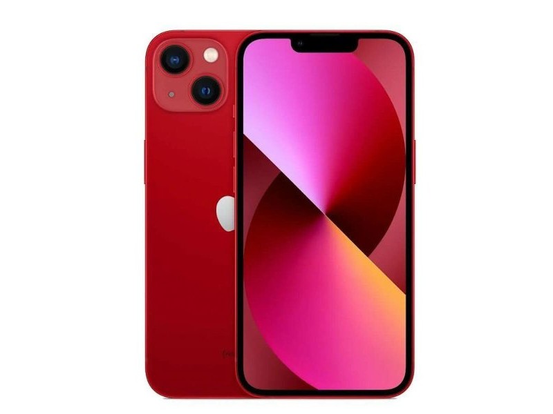 Смартфони Apple iPhone 13 6,1