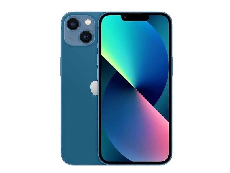 Смартфони Apple iPhone 13 6,1